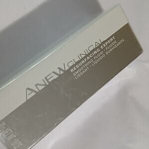 AVON Anew Clinical resurfacing expert smoothing fluid 1 oz NIB